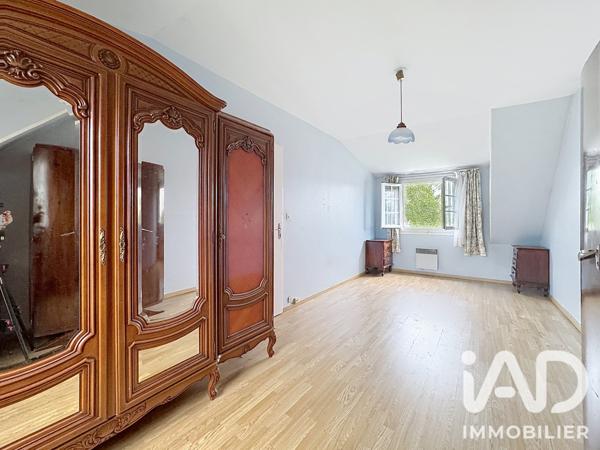 Maison à vendre 5 pièces 121 m² Canteleu