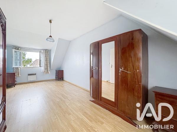 Maison à vendre 5 pièces 121 m² Canteleu