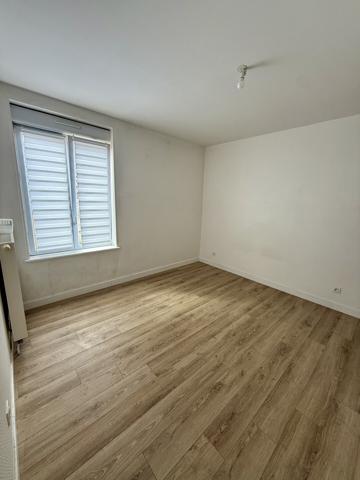 Appartement rénové