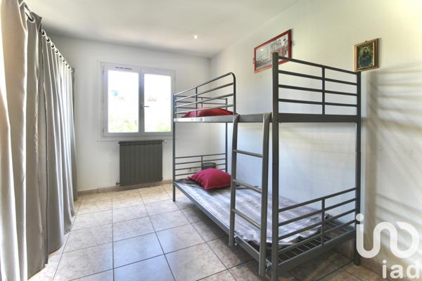 Maison à vendre 6 pièces 129 m² Châteauneuf-le-Rouge