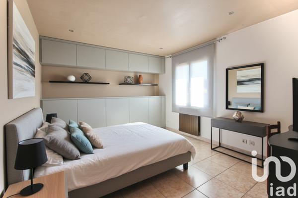 Maison à vendre 6 pièces 129 m² Châteauneuf-le-Rouge