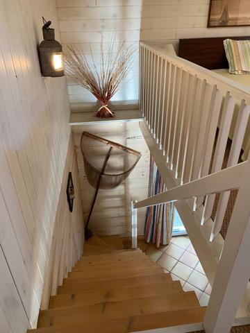 ARES Maison atypique proche du Bassin