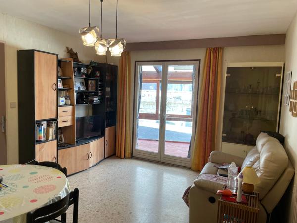 Masion de 68m² à rénover