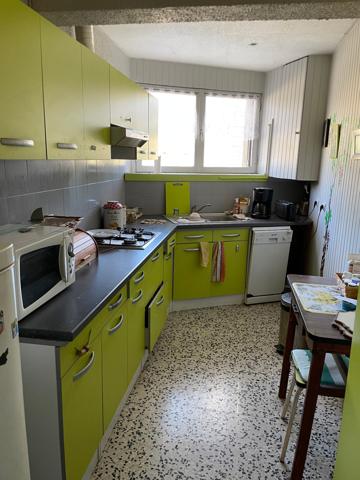 Masion de 68m² à rénover