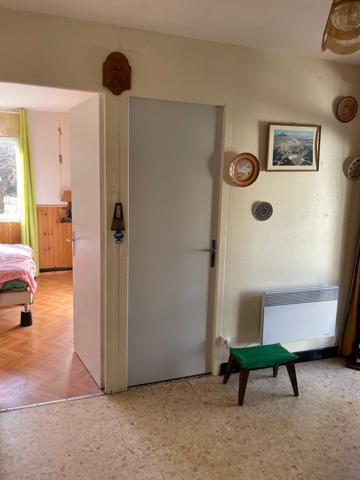 Masion de 68m² à rénover
