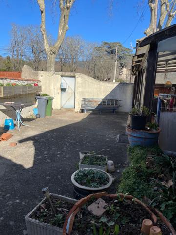 Masion de 68m² à rénover