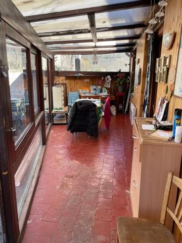 Masion de 68m² à rénover