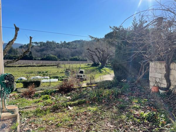 Masion de 68m² à rénover