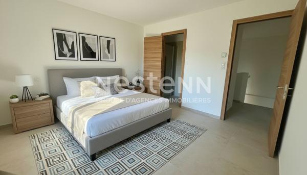 Villa Saint Raphael 5 pièce(s) 162 m2