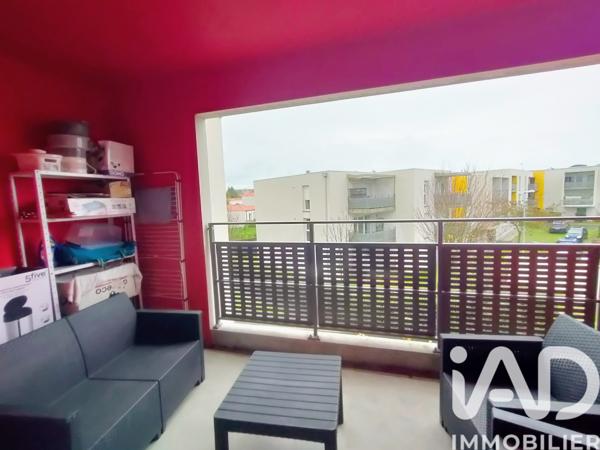 Appartement à vendre 1 pièce 23 m² Royan