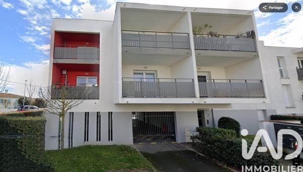 Appartement à vendre 1 pièce 23 m² Royan