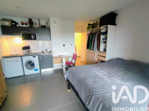 Appartement à vendre 1 pièce 23 m² Royan