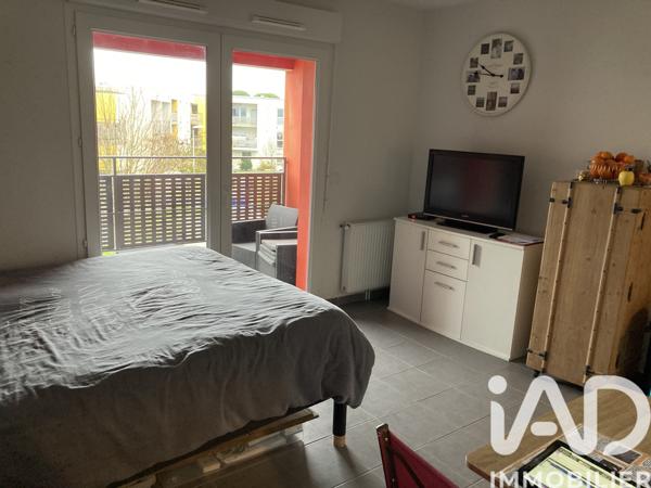Appartement à vendre 1 pièce 23 m² Royan
