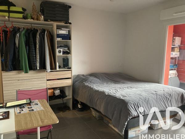 Appartement à vendre 1 pièce 23 m² Royan