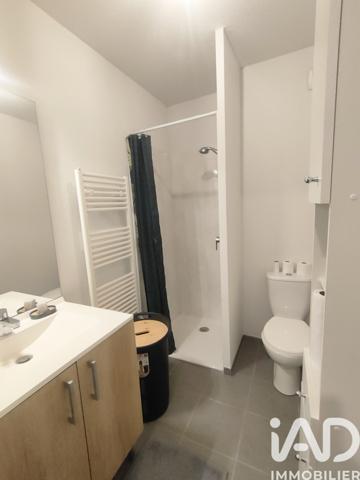 Appartement à vendre 1 pièce 23 m² Royan