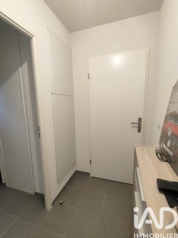 Appartement à vendre 1 pièce 23 m² Royan