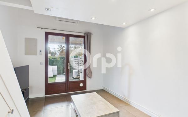 Maison à vendre    2 pièces • 23,48 m2 Bagnols-en-Forêt