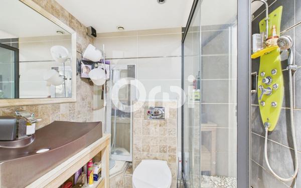 Maison à vendre    2 pièces • 23,48 m2 Bagnols-en-Forêt