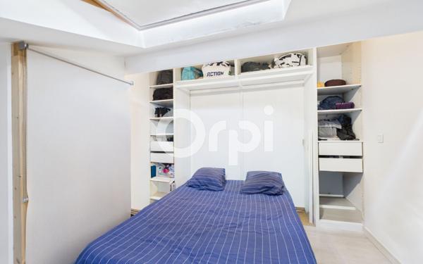 Maison à vendre    2 pièces • 23,48 m2 Bagnols-en-Forêt