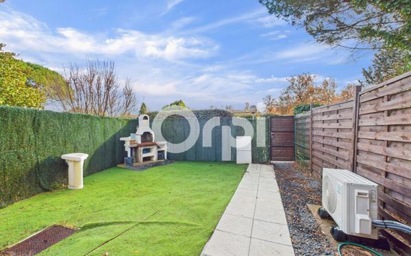 Maison à vendre    2 pièces • 23,48 m2 Bagnols-en-Forêt