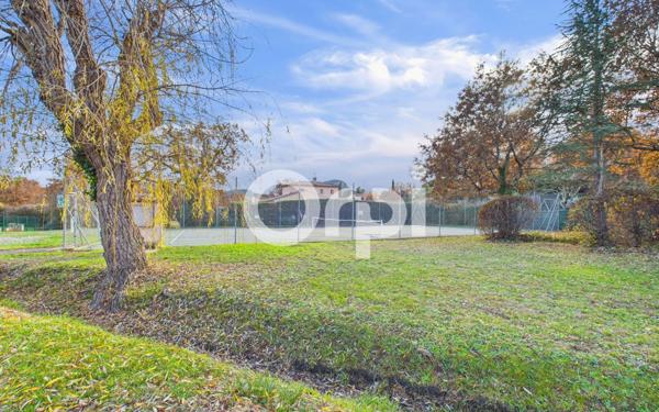 Maison à vendre    2 pièces • 23,48 m2 Bagnols-en-Forêt