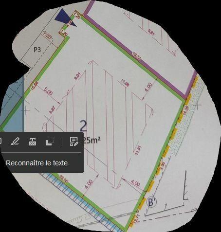 Terrain à vendre    La Seyne-sur-Mer