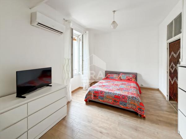 Appartement Marseille 3 pièces 70 m2  Terrasse