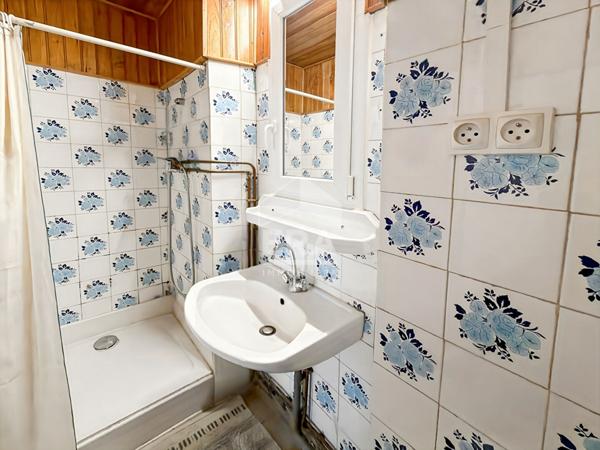 Appartement Marseille 3 pièces 70 m2  Terrasse