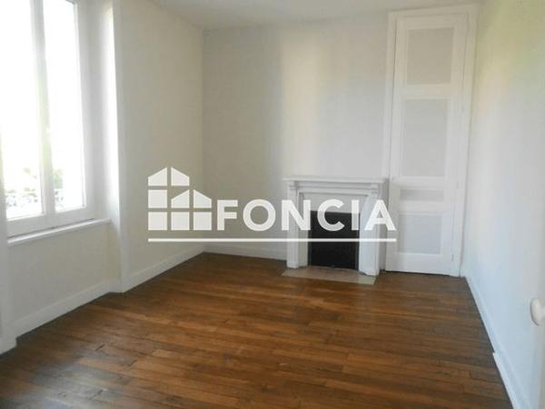 Location Maison 3 pièces 88.8 m² - 30 RUE DE ROCHECHOUART Limoges 87000