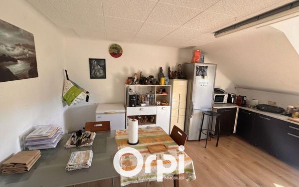 Immeuble à vendre