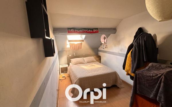 Immeuble à vendre