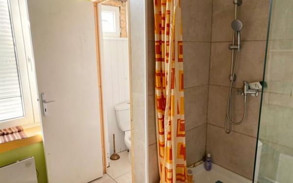 Immeuble à vendre