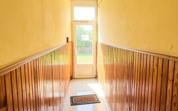 Immeuble à vendre