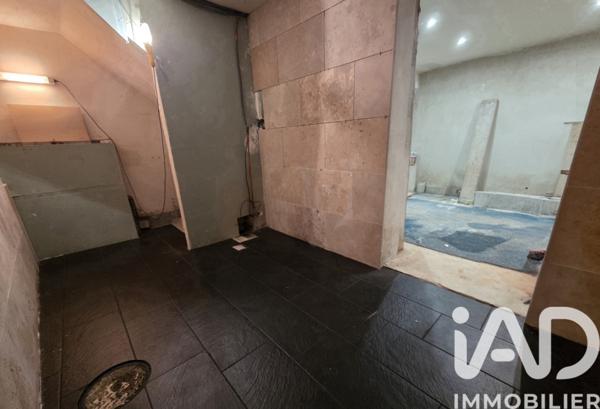 Immeuble à vendre 280 m² Louvres