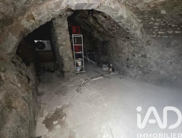 Immeuble à vendre 280 m² Louvres