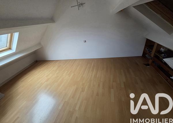 Immeuble à vendre 280 m² Louvres
