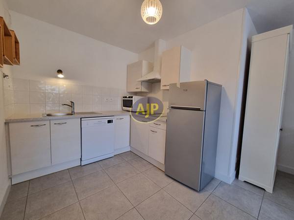 Location appartement Seignosse : 847 € - AJP Horizons Capbreton