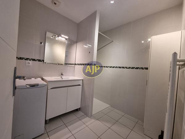 Location appartement Seignosse : 847 € - AJP Horizons Capbreton