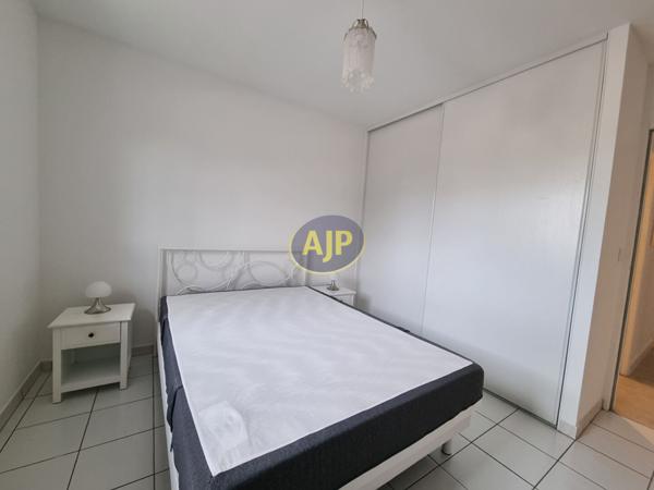 Location appartement Seignosse : 847 € - AJP Horizons Capbreton