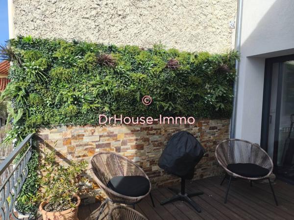 Maison à vendre 6 pièces de 125 m²