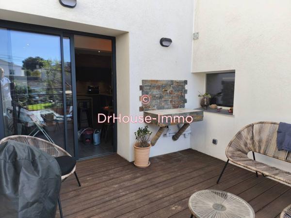 Maison à vendre 6 pièces de 125 m²