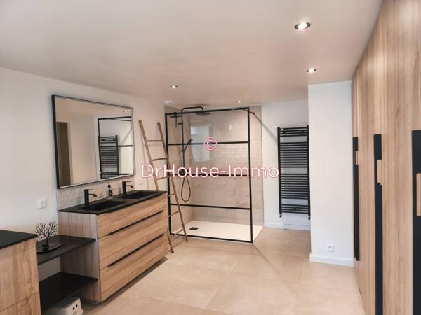 Maison à vendre 6 pièces de 125 m²