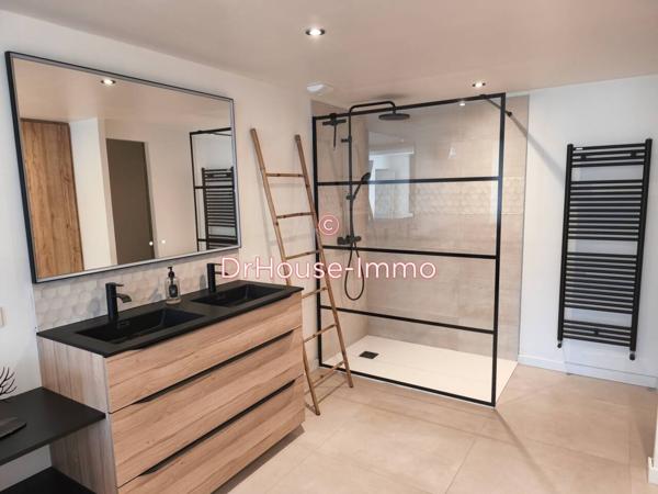 Maison à vendre 6 pièces de 125 m²