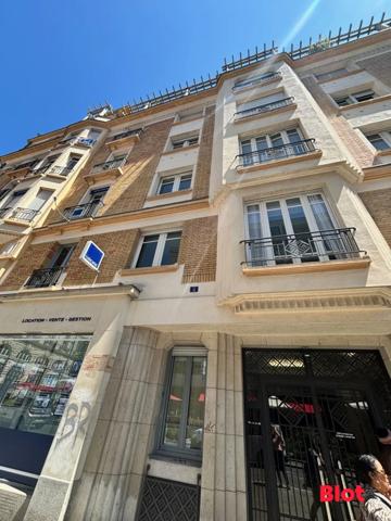 Appartement 1 pièce(s)