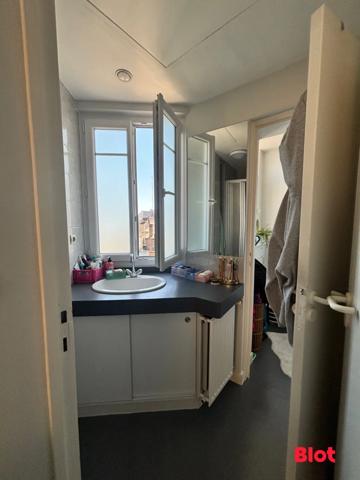 Appartement 1 pièce(s)