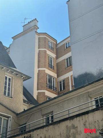 Appartement 1 pièce(s)