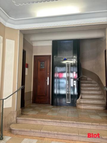 Appartement 1 pièce(s)