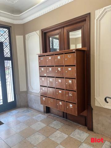 Appartement 1 pièce(s)