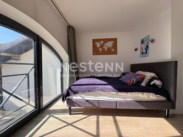 Nestenn Igny - Maison meublée 70m², 3 chambres, terrasse, parking, proche école, N118 et RER Ligne V
