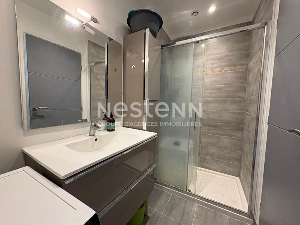 Nestenn Igny - Maison meublée 70m², 3 chambres, terrasse, parking, proche école, N118 et RER Ligne V